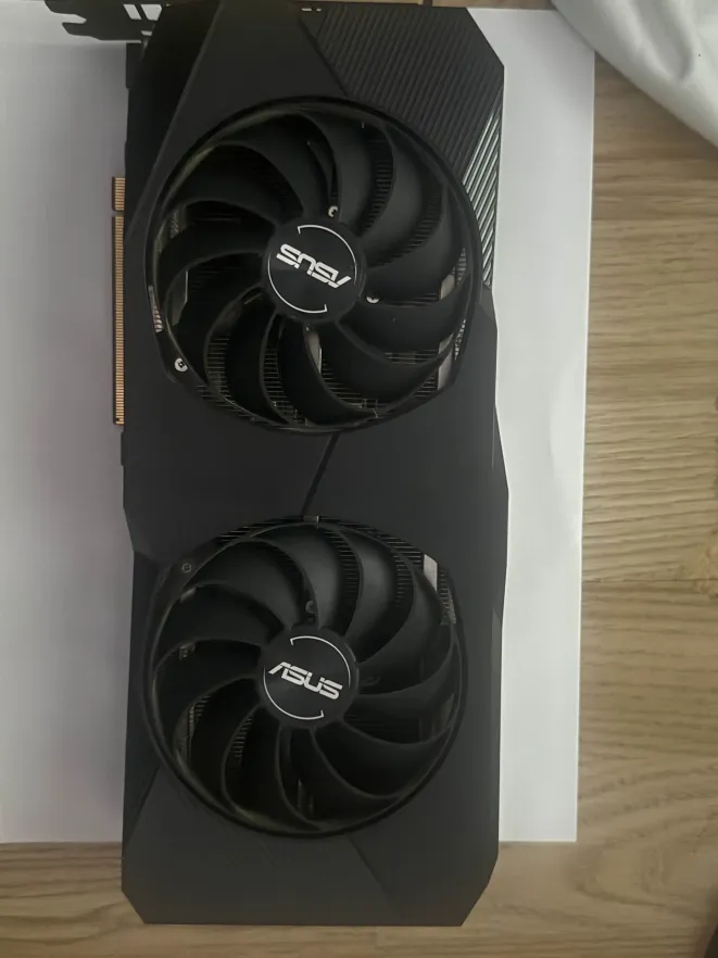 AMD RX 5700 XT image
